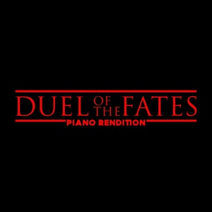 Обложка для L'Orchestra Cinematique, The Blue Notes - Duel of the Fates