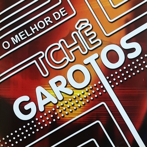 Обложка для Tchê Garotos - Tchê Garotos Na Veia