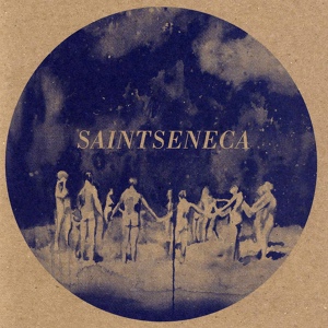 Обложка для Saintseneca - Shipwrecked