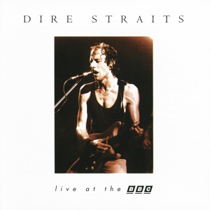Обложка для Dire Straits - Tunnel Of Love