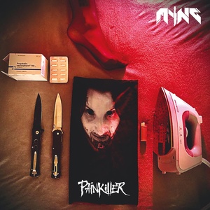 Обложка для Myng - Painkiller