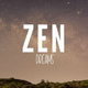 Обложка для Zen - Gentle Breeze
