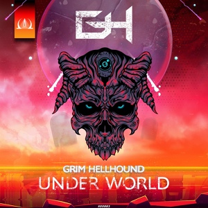 Обложка для Grim Hellhound - Underworld