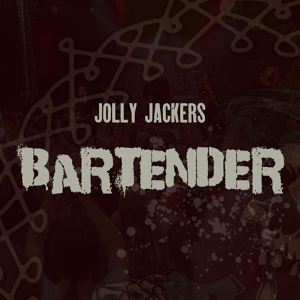 Обложка для Jolly Jackers - Bartender