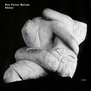 Обложка для Nils Petter Molvær - Phum