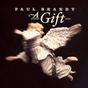 Обложка для Paul Brandt - Let It Snow