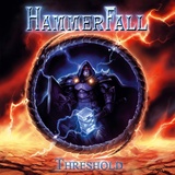 Обложка для Hammerfall - Howlin' with the 'Pac