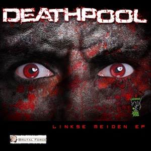 Обложка для Deathpool - Song Writers