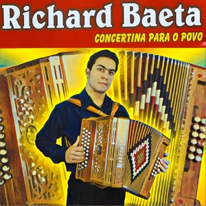 Обложка для Richard Baeta - Chula das Palmas