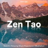 Обложка для Zen Tao & Spa - Blooming Lotus