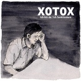 Обложка для Xotox - Die Strömung der Welt