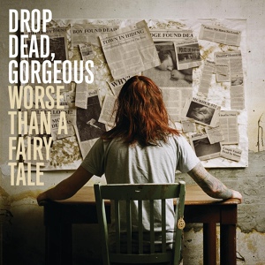 Обложка для Drop Dead, Gorgeous - They'll Never Get Me (Word With You)