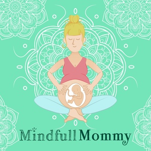 Обложка для Chansons Pour Enfants Bébé TaTaTa, Musique Pour Le Yoga Mindful Mama - Musique Relaxante