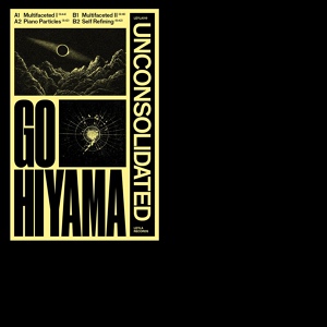 Обложка для Go Hiyama - Piano Particles