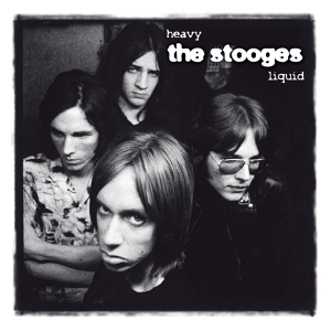 Обложка для The Stooges - Gimme Some Skin