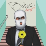 Обложка для Bakhtin - Мелодрама
