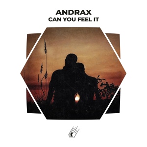 Обложка для Andrax - Can You Feel It