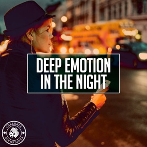 Обложка для Deep Emotion - In The Night (Original Mix)