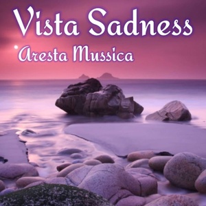 Обложка для ARESTA - Vista sadness