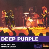 Обложка для Deep Purple - Smoke On The Water