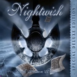 Обложка для Nightwish - The Poet and the Pendulum