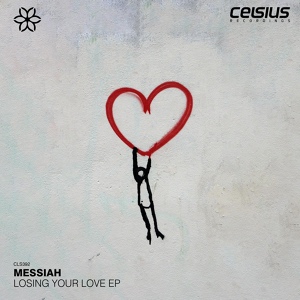 Обложка для Messiah - Losing Your Love