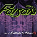 Обложка для Poison - Poor Boy Blues