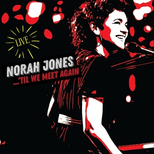 Обложка для Norah Jones - Black hole sun