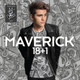 Обложка для Maverick - Contigo En La Distancia
