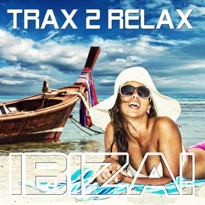 Обложка для Trax 2 Relax - True Love