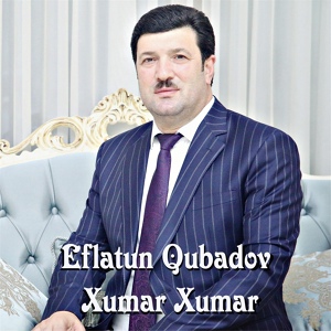 Обложка для Eflatun Qubadov - Beyin Dostlari