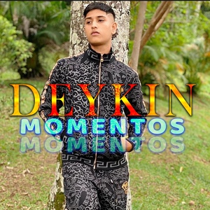 Обложка для Deykin - Momentos