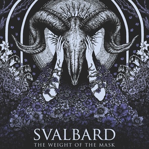 Обложка для Svalbard - Eternal Spirits