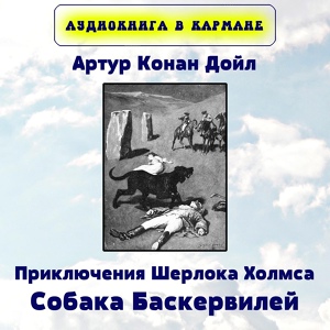 Обложка для Аудиокнига в кармане - Глава XI. Человек на горе