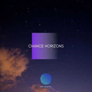 Обложка для CHANCE HORIZONS - Waiting for the Sun