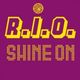 Обложка для R.I.O. - Shine on