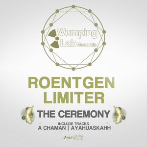 Обложка для Roentgen Limiter - Ayahuaskahh