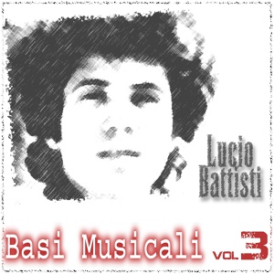 Обложка для Lucio Battisti - Dieci ragazze