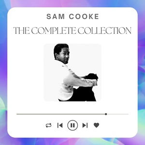 Обложка для Sam Cooke - You, You, You