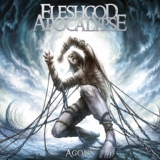 Обложка для Fleshgod Apocalypse - The Forsaking