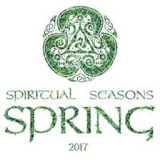 Обложка для Spiritual Seasons - Galway Races