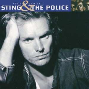Обложка для The Police - Every Little Thing She Does Is Magic