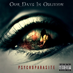 Обложка для O.D.I.O (Our Days in Oblivion) - Prepared for Asystole