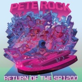 Обложка для Pete Rock - Traveling Man