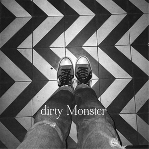 Обложка для Dirty Monster - Good, Feel Good