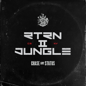 Обложка для Chase & Status feat. Cutty Ranks - Retreat2018