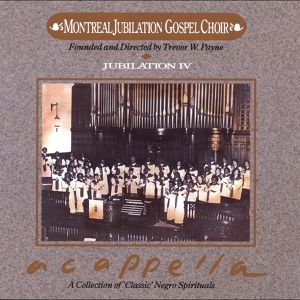 Обложка для Montreal Jubilation Gospel Choir - Joshua fit the battle of Jericho