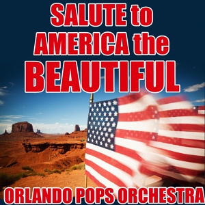 Обложка для Orlando Pops Orchestra, Andrew Lane - Fanfare for the Common Man