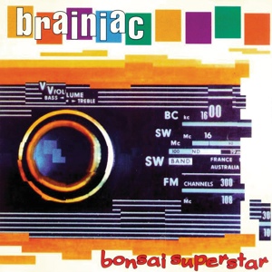 Обложка для Brainiac - Radio Apeshot