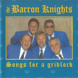 Обложка для The Barron Knights - Churchhill Rap